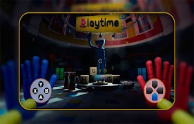 Poppy Playtime Game Guide syot layar 5