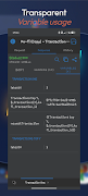 APIclient - REST API Client 스크린샷 4