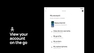 My Device by HMD screenshot 7