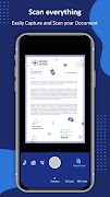 Camera Scanner - Pdf Scanner پوسٹر
