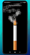 Cigarette Simulator - Prank screenshot 6
