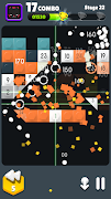 BRIKO: Your Own Bricks Breaker screenshot 4