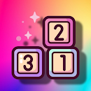 Drop Merge Blocks APK