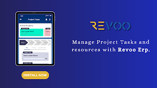Revooerp screenshot 4