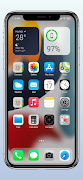 iOS Launcher For Android Screenshot 2