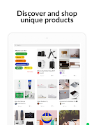 Savelist - Shopping Made Easy 截圖 7