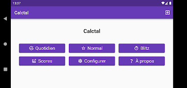 Calctal স্ক্রিনশট 4