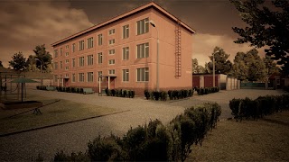 Back ward time syot layar 1