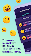 MyBubble: Mood Tracker Journal اسکرین شاٹ 4