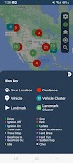 GPS Trackit Cloud 截图 2