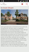 De Groot Uitvaart Poster