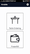 Krypton Mobile Ordering screenshot 6
