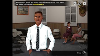 No Turning Back screenshot 6