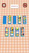 Cake Sort スクリーンショット 2