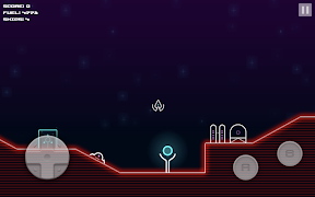 Thrust 30 screenshot 3