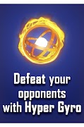 Hyper Gyro guide Affiche