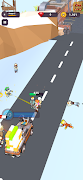 Convoy Keeper imagem de tela 2
