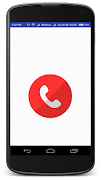 Block Incoming call poster