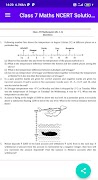Class 7 Maths NCERT Solutions スクリーンショット 5