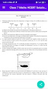 Class 7 Maths NCERT Solutions স্ক্রিনশট 5