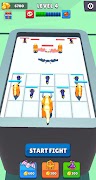 Combine Monsters تصوير الشاشة 5