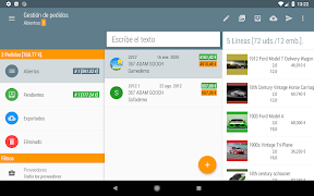 Sellforge Screenshot 4