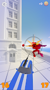 Driver Shooter ảnh chụp màn hình 4