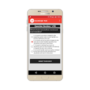 CIW JavaScript Practice Test plakat