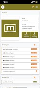 Mekano Engineering تصوير الشاشة 3
