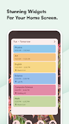 School Planner 截圖 3