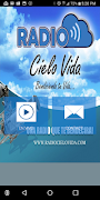 Radio Cielo Vida ポスター