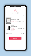 Doodads ảnh chụp màn hình 3