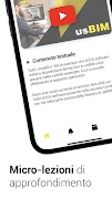 BimCourse Mobile تصوير الشاشة 5