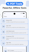 DocKit: PDF Scanner & Toolkit স্ক্রিনশট 3