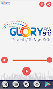 GloryFM 97.1 screenshot 1