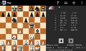 Shredder Chess 截图 7