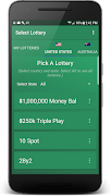 Lotto Loot screenshot 4