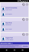 Smart Contact Manager screenshot 3