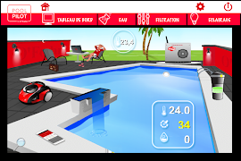 Pool Pilot screenshot 4