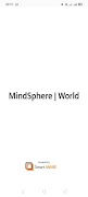 MindSphere World Plakat