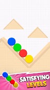 Drop Shape Puzzle 스크린샷 5
