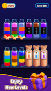 Soda Sort Screenshot 6