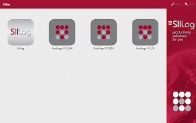 SIILog screenshot 4
