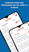 TranStar syot layar 5