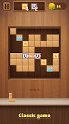 Block Puzzle ภาพหน้าจอ 2