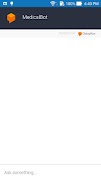 Chat Bot ภาพหน้าจอ 1