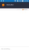 Chat Bot 스크린샷 1