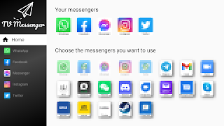 TV Messenger screenshot 6