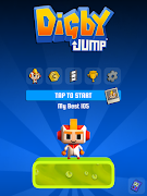 Digby Jump تصوير الشاشة 1