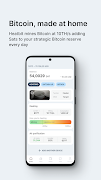 Heatbit screenshot 1